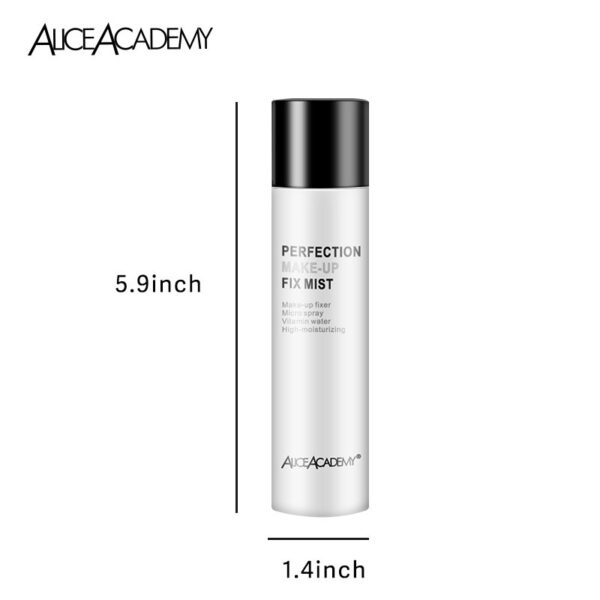 Alice Academy Perfection Make-Up Fix Mist F1111 - Image 3