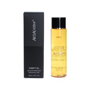 Alice Academy Makeup Remover Clean It All AA-F108