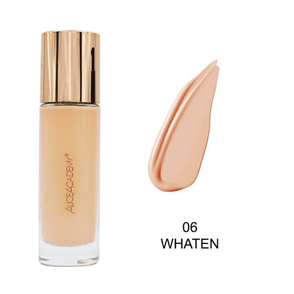 Alice Academy Forever Flawless Skin-Caring F105 - Image 10