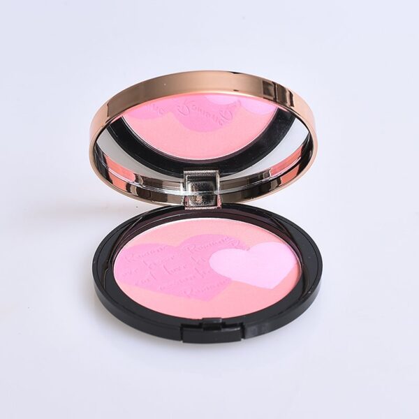 Alice Academy Multi Colour Blush AA-F1118