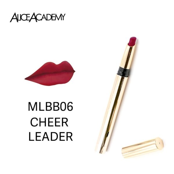 Alice Academy Full Kisses Lipstick L1109 - Image 8