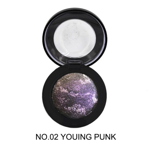 Alice Academy Mineralize Eyeshadow E101 - Image 7