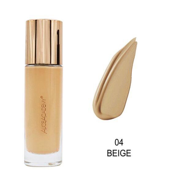Alice Academy Forever Flawless Skin-Caring F105 - Image 7