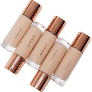 Alice Academy Forever Flawless Skin-Caring F105