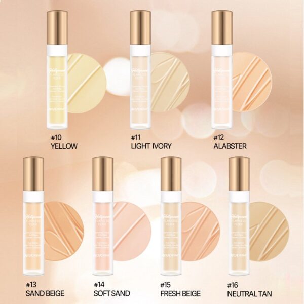 Alice Academy Magic Away Concealer F2031 - Image 4