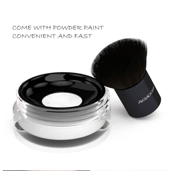 Studio HD Loose Powder – Alice Academy F2007 - Image 4