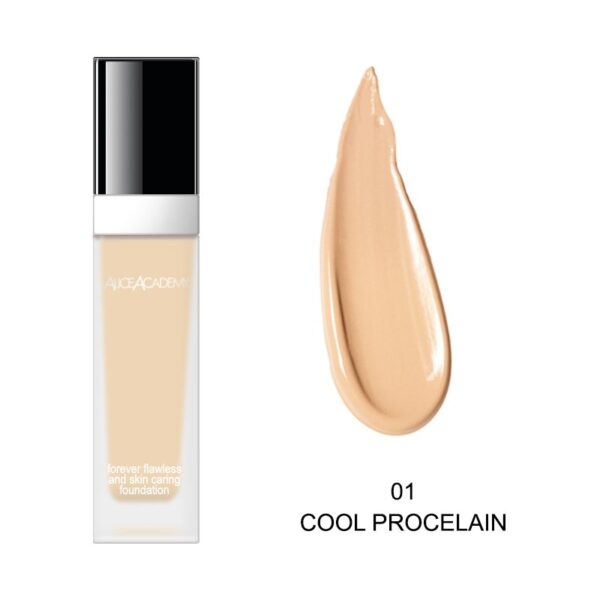 Alice Academy Forever Flawless Foundation F2030 - Image 6