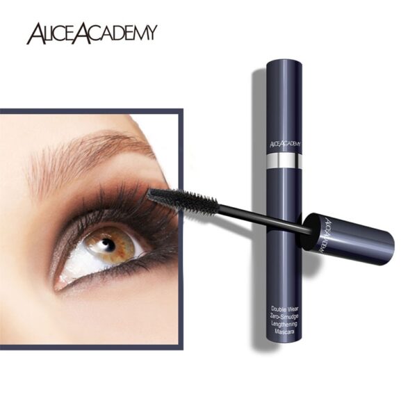 Super-Lash Primertint. Amplify. Mascara- Alice Academy E2010 - Image 4