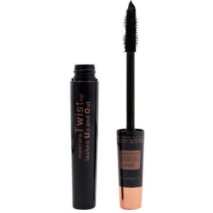 Alice Academy Mascara Twist Up – Lashes Up and Out – E1210