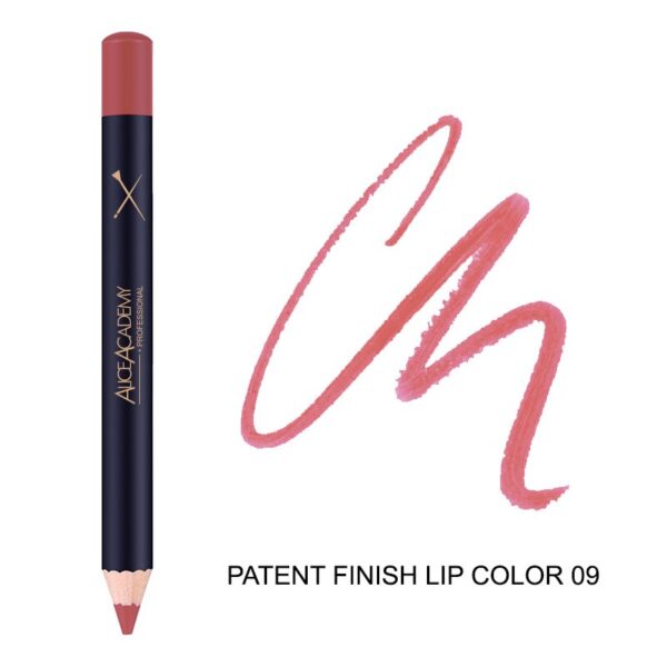 Alice Academy Crayon Rouge Pencil L1105 - Image 10