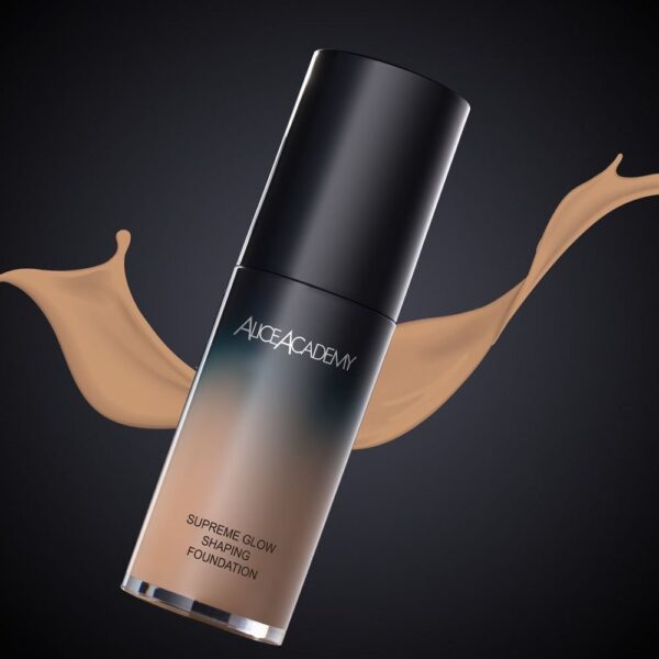 Supreme Glow Foundation- Alice Academy - Image 3