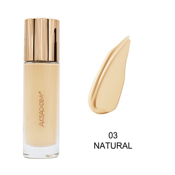 Alice Academy Forever Flawless Skin-Caring F105 - Image 3