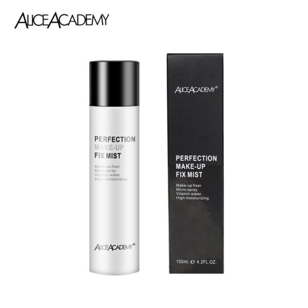Alice Academy Perfection Make-Up Fix Mist F1111 - Image 2