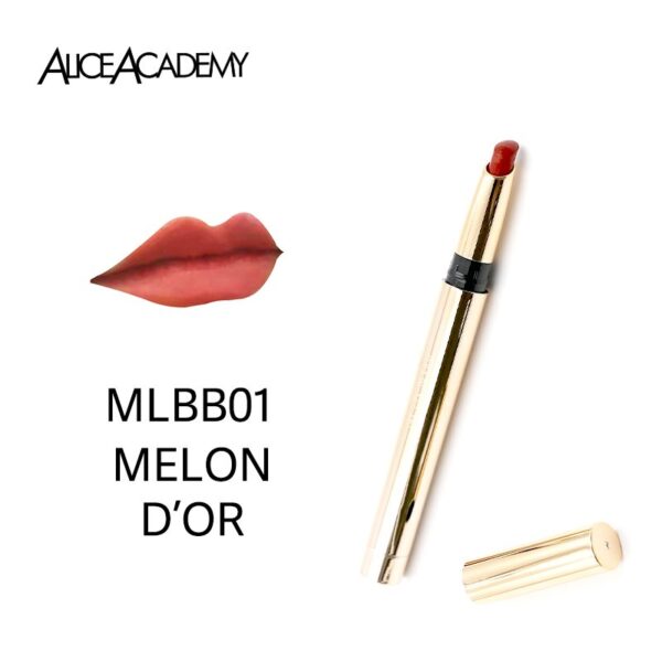 Alice Academy Full Kisses Lipstick L1109 - Image 12