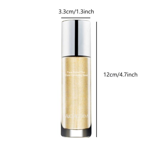 Alice Academy Face Primer Blurring & Perfecting Base F2015 - Image 3