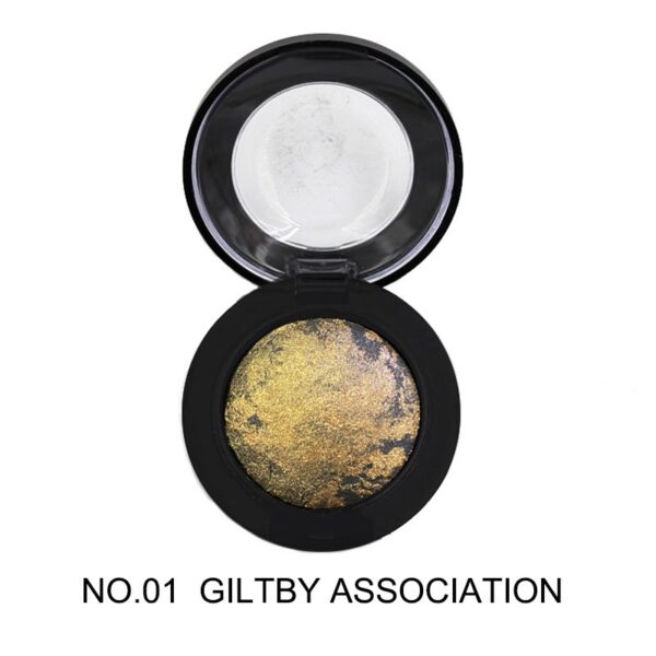 Alice Academy Mineralize Eyeshadow E101 - Image 3