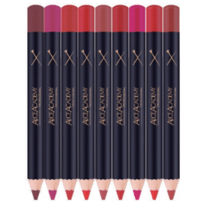 Alice Academy Crayon Rouge Pencil L1105