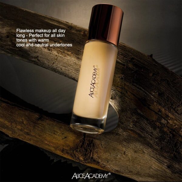 Alice Academy Forever Flawless Skin-Caring F105 - Image 2