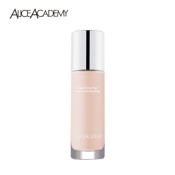Alice Academy Long-Wear Face Primer Formula 2 – F2024 - Image 3