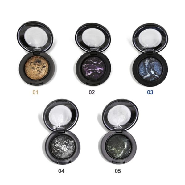 Alice Academy Mineralize Eyeshadow E101 - Image 2