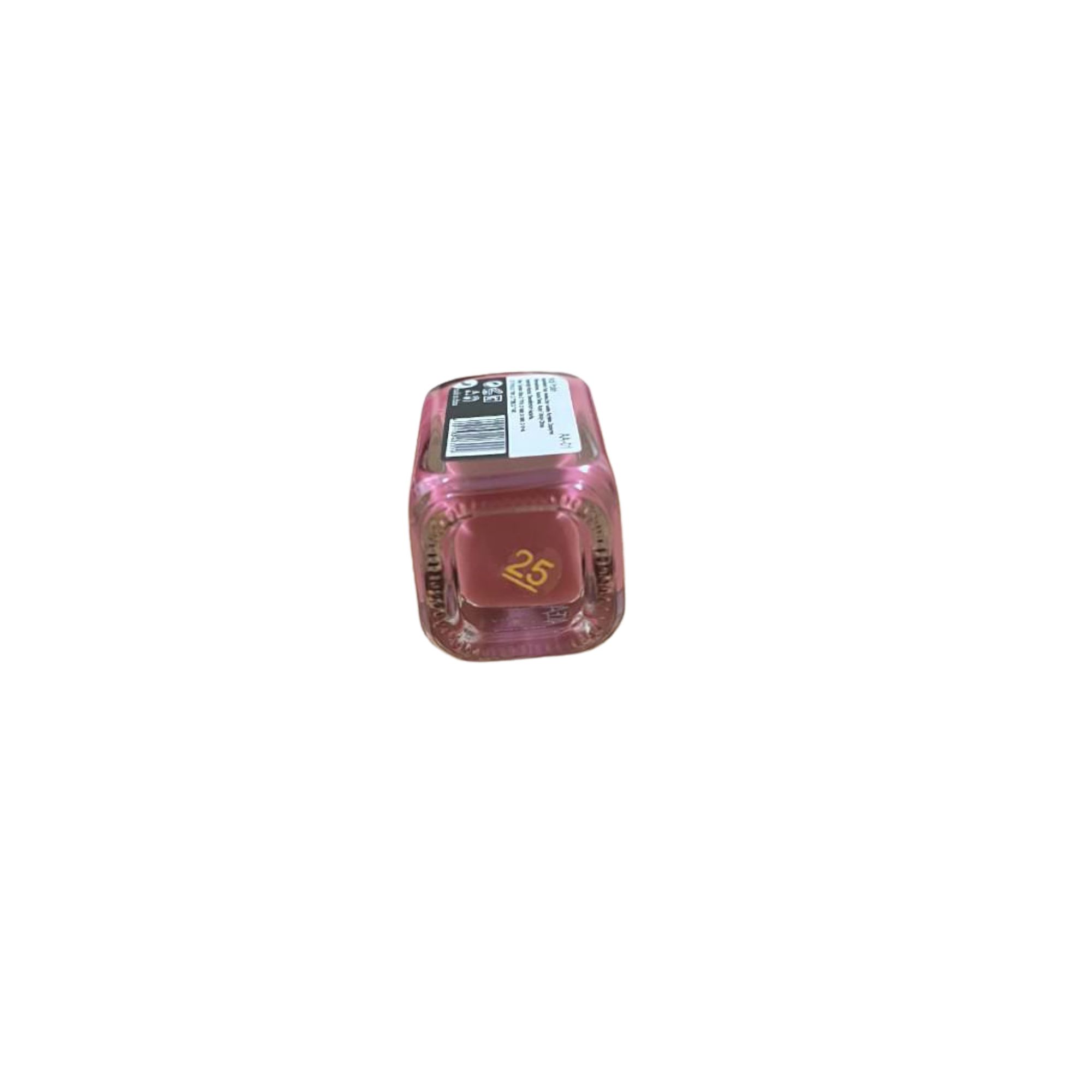 ALICE ACADEMY NAIL POLISH REMOVER (80ML) - Image 32
