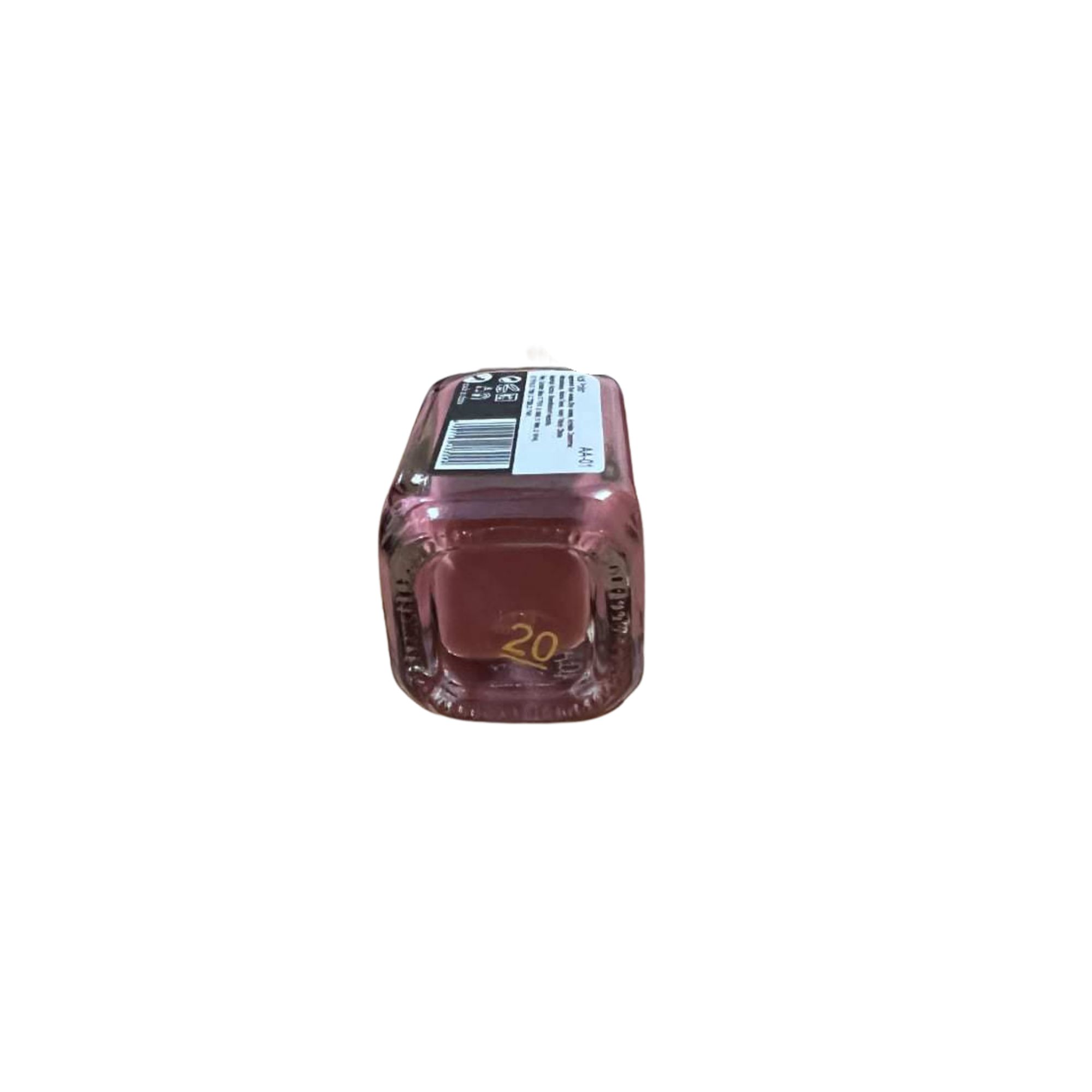 ALICE ACADEMY NAIL POLISH REMOVER (80ML) - Image 34