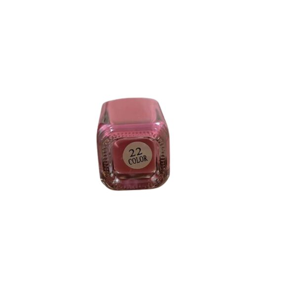 ALICE ACADEMY NAIL POLISH REMOVER (80ML) - Image 35