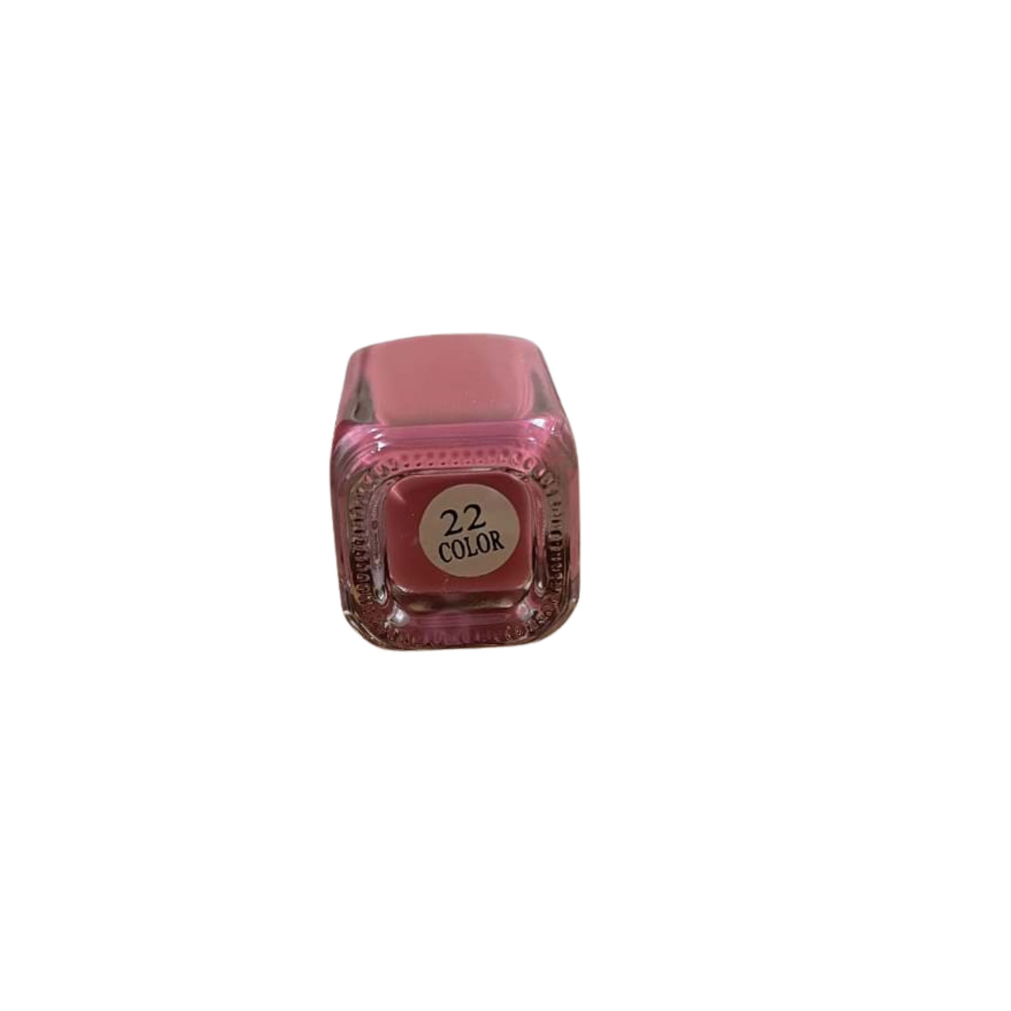 ALICE ACADEMY NAIL POLISH REMOVER (80ML) - Image 35