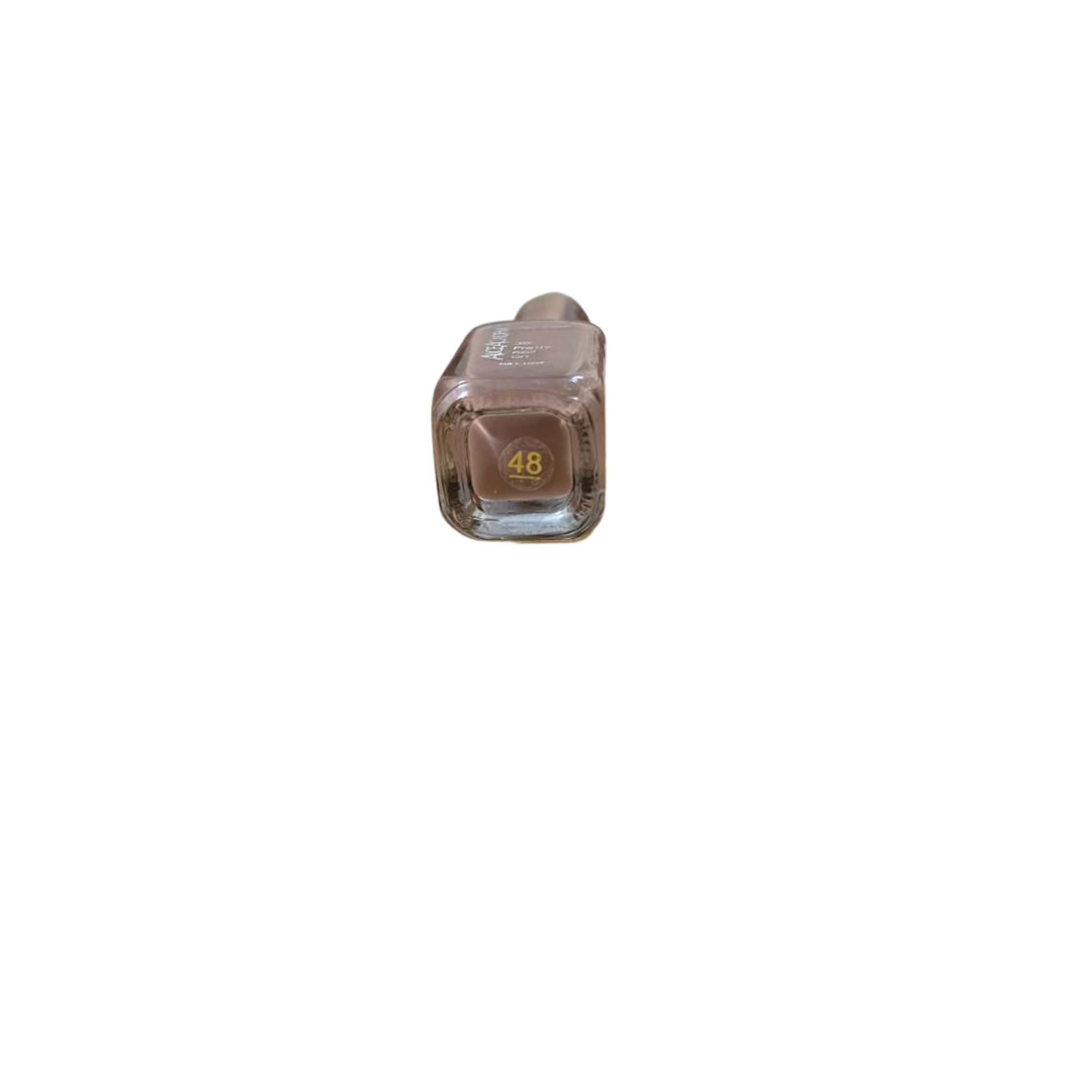 ALICE ACADEMY NAIL POLISH REMOVER (80ML) - Image 19