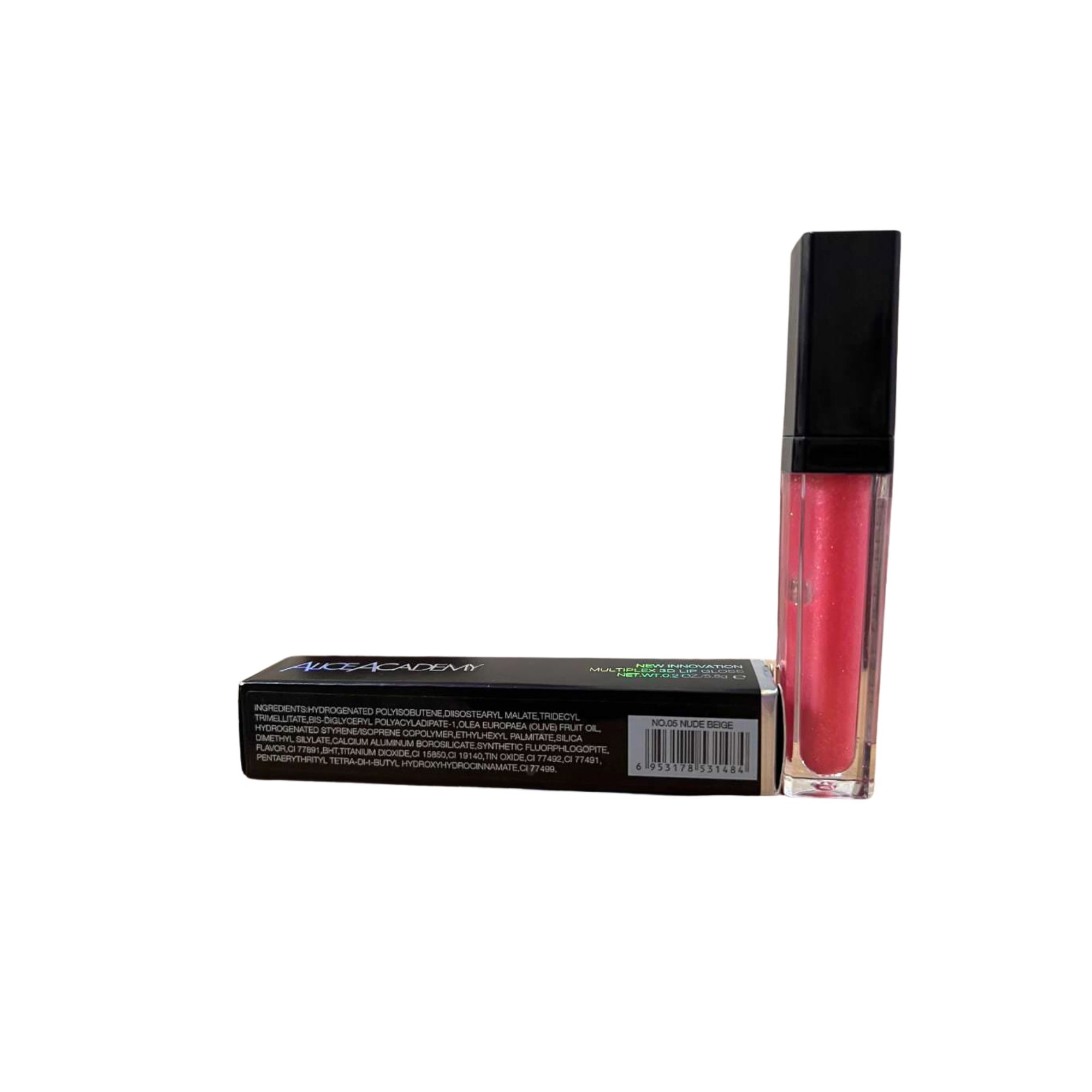 MULTIPLEX 3D LIP GLOSS 12-Var - Image 15