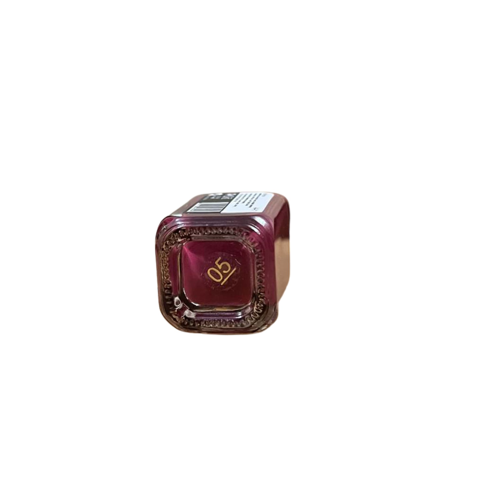 ALICE ACADEMY NAIL POLISH REMOVER (80ML) - Image 12