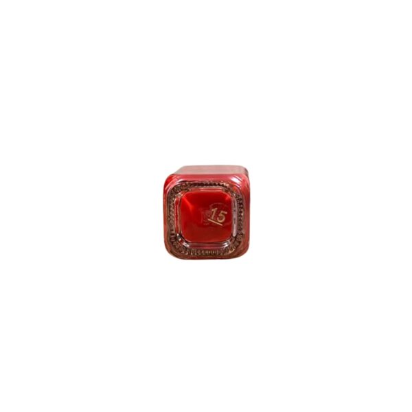 ALICE ACADEMY NAIL POLISH REMOVER (80ML) - Image 7