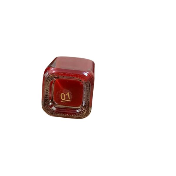 ALICE ACADEMY NAIL POLISH REMOVER (80ML) - Image 6