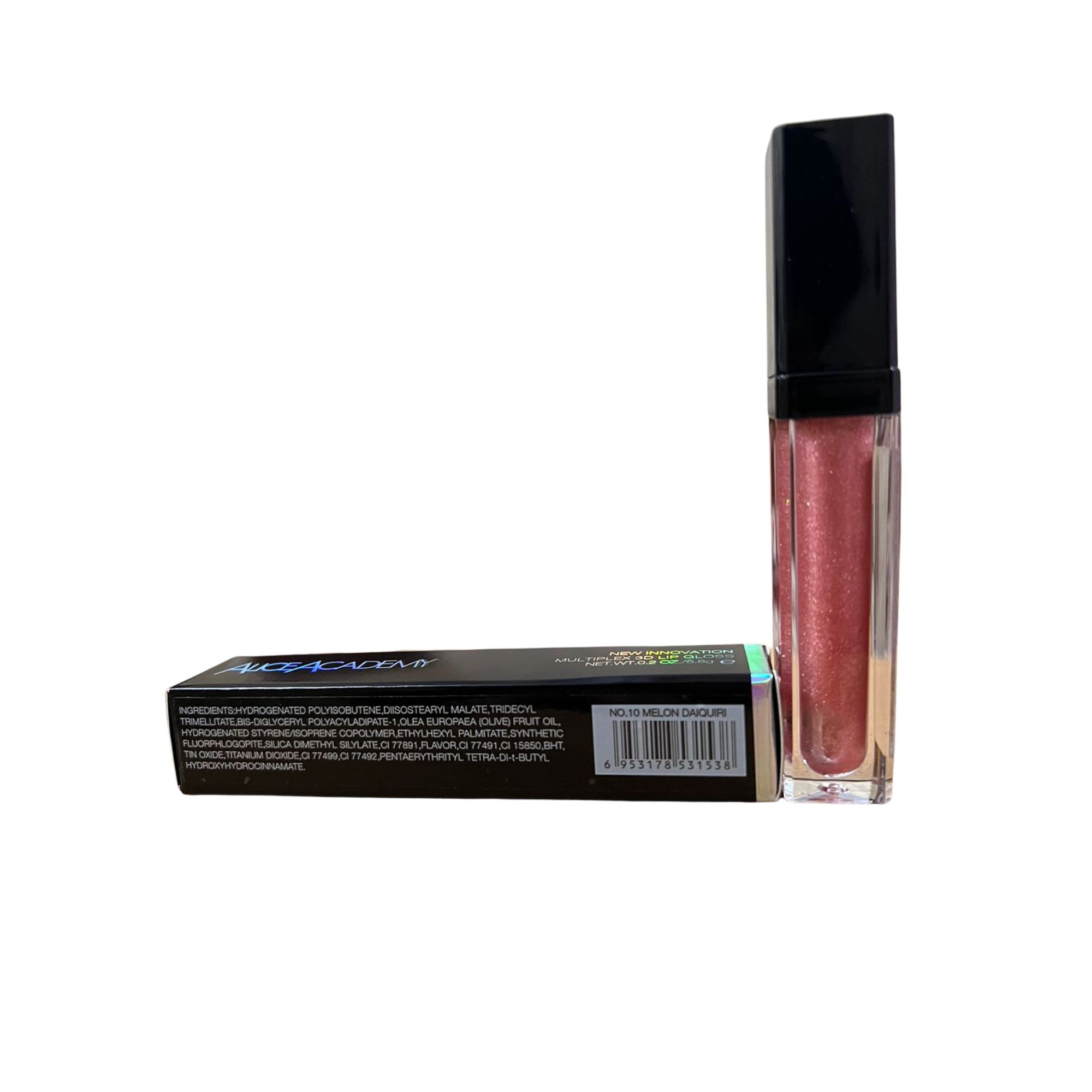 MULTIPLEX 3D LIP GLOSS 12-Var - Image 8