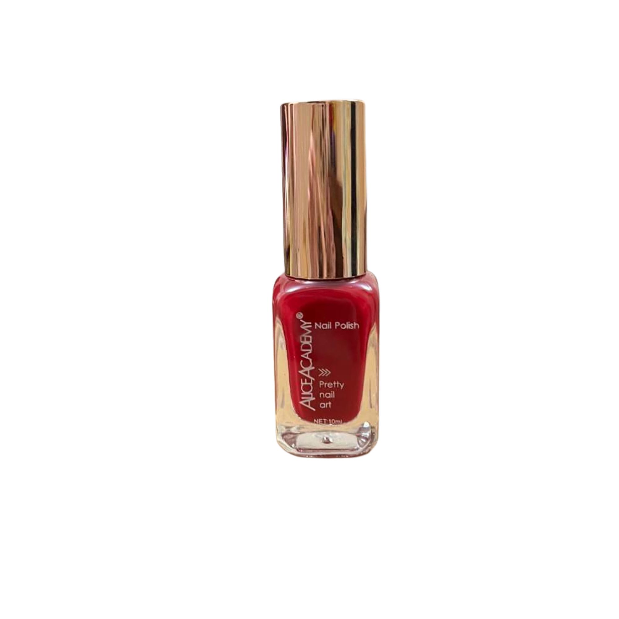 ALICE ACADEMY NAIL POLISH REMOVER (80ML)