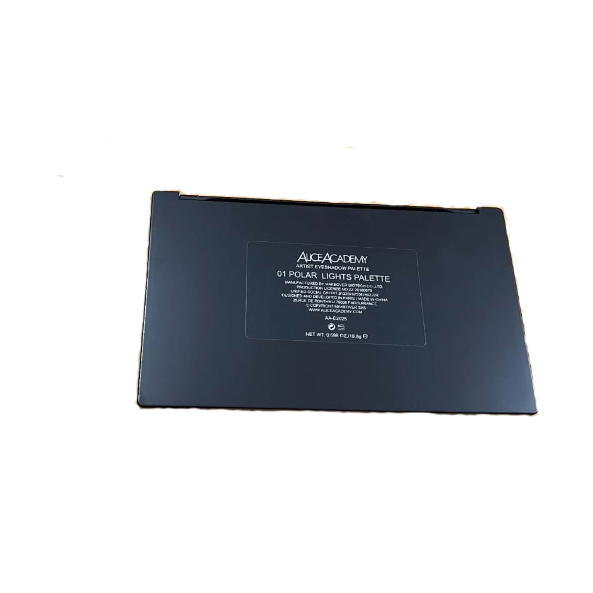 EYE SHADOW KIT 2-Var - Image 2