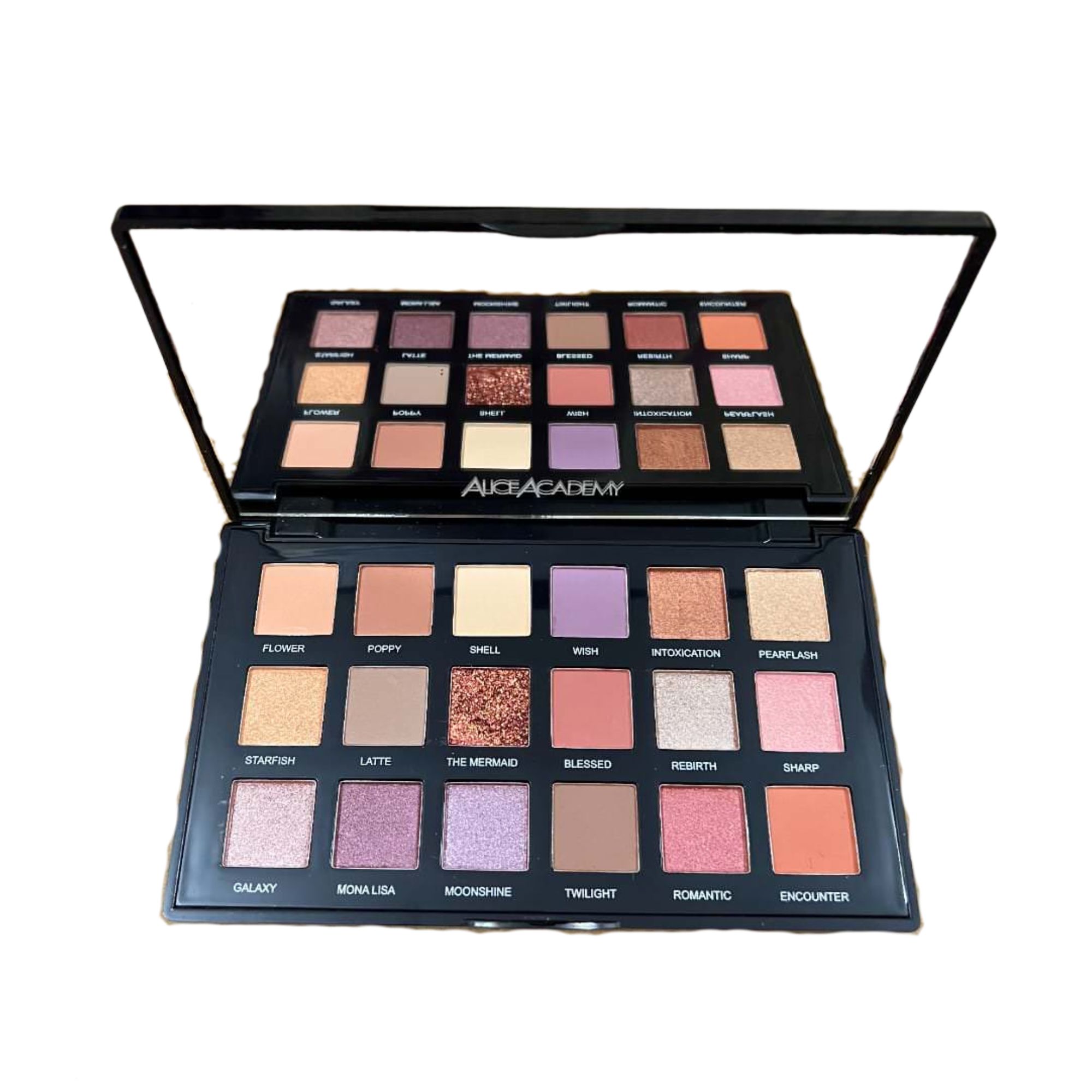 EYE SHADOW KIT 2-Var - Image 3