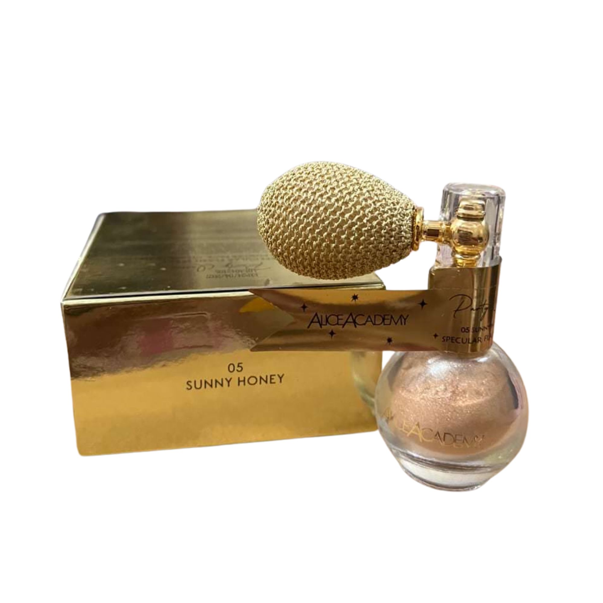 Alice Academy SPECULAR FLASH SPRAY - Image 5