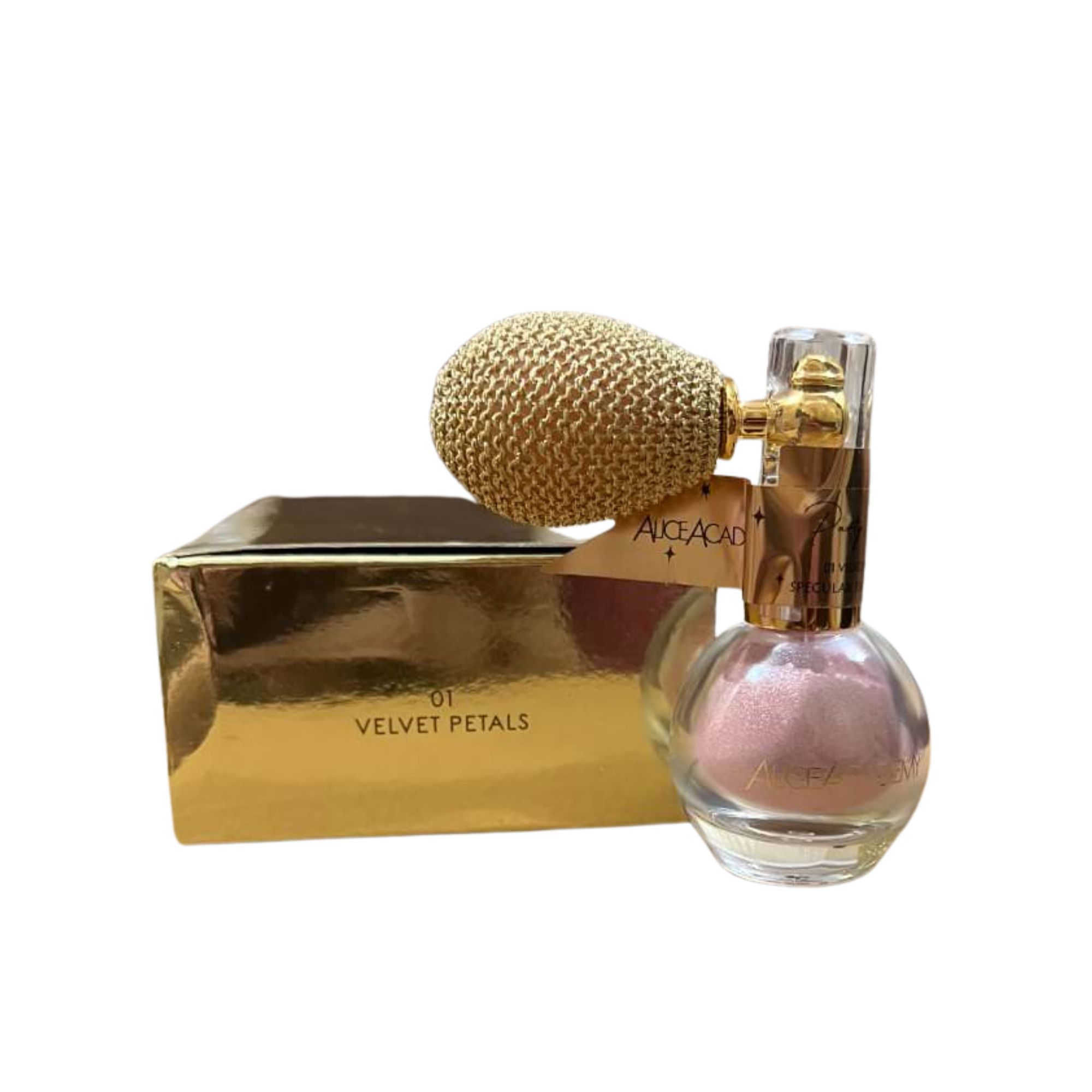 Alice Academy SPECULAR FLASH SPRAY - Image 4