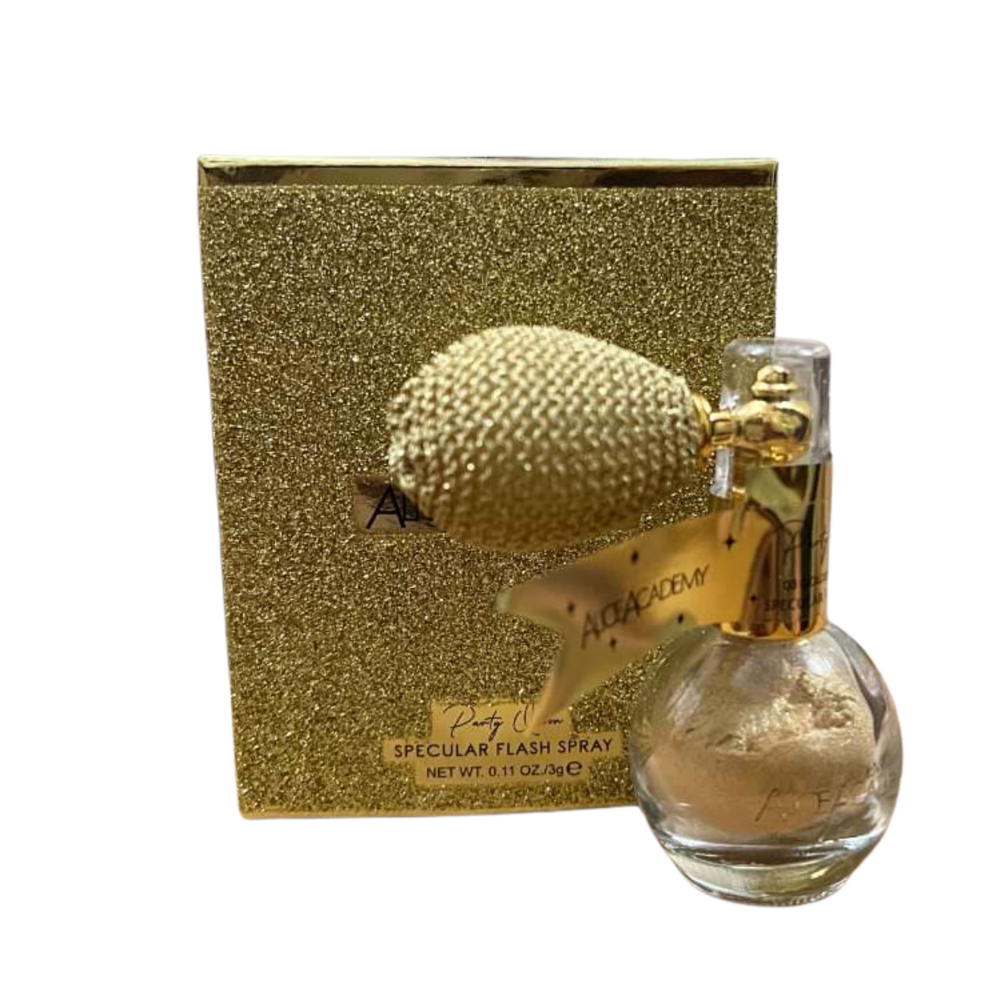 Alice Academy SPECULAR FLASH SPRAY - Image 6