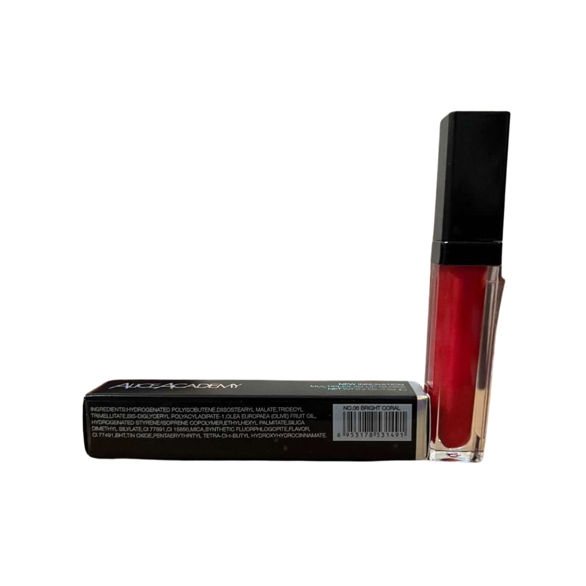 MULTIPLEX 3D LIP GLOSS 12-Var - Image 9
