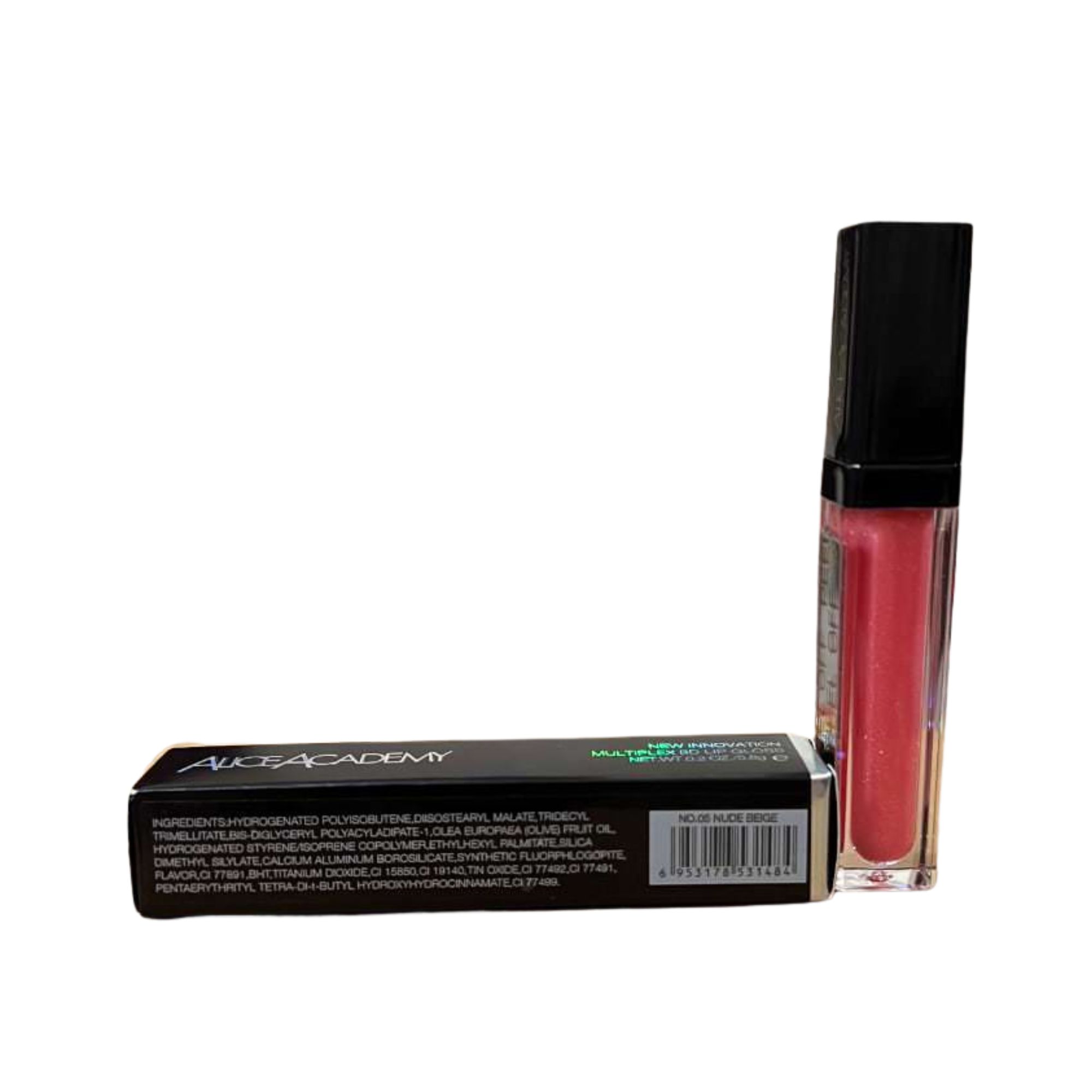MULTIPLEX 3D LIP GLOSS 12-Var - Image 10