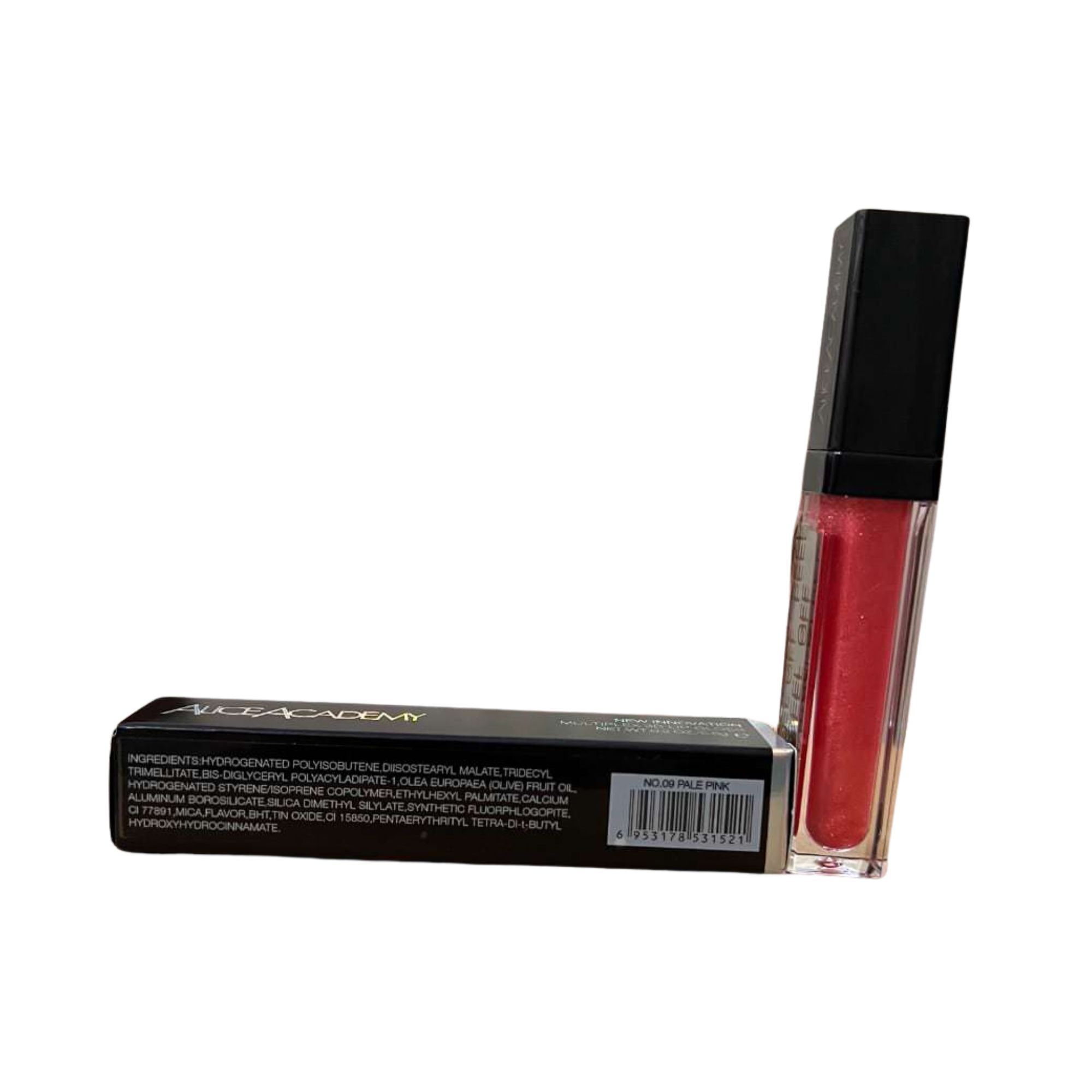 MULTIPLEX 3D LIP GLOSS 12-Var - Image 13