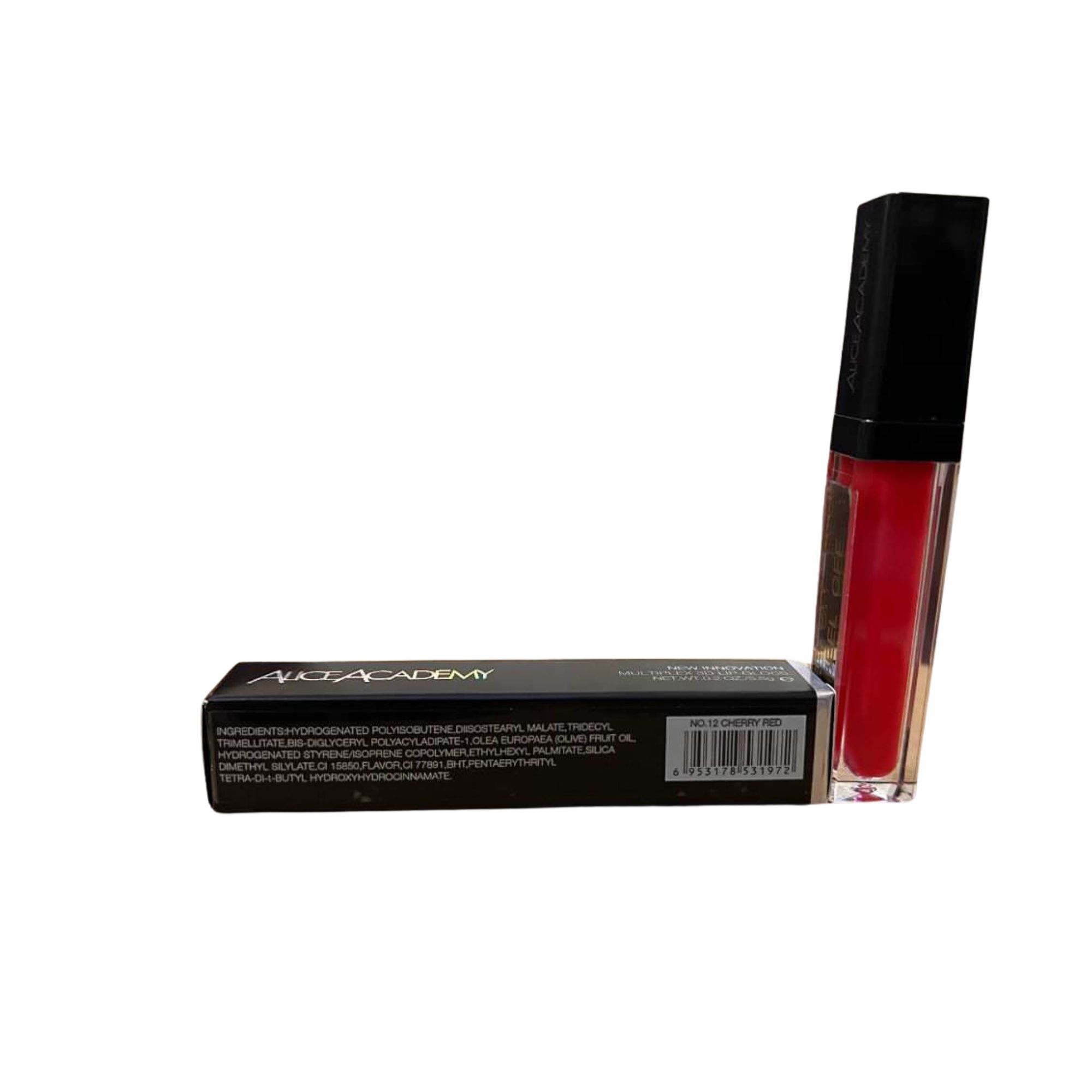 MULTIPLEX 3D LIP GLOSS 12-Var - Image 14