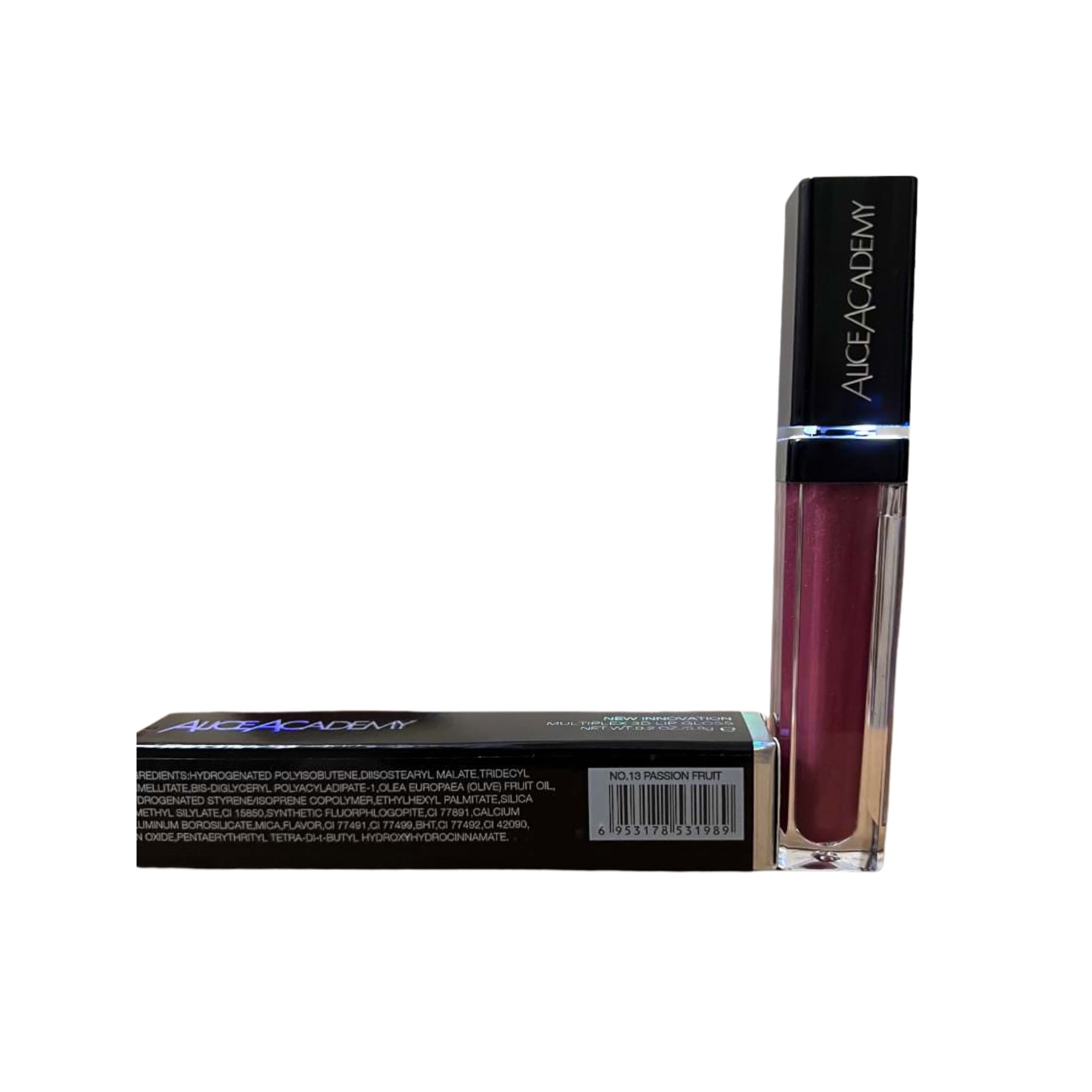 MULTIPLEX 3D LIP GLOSS 12-Var - Image 7
