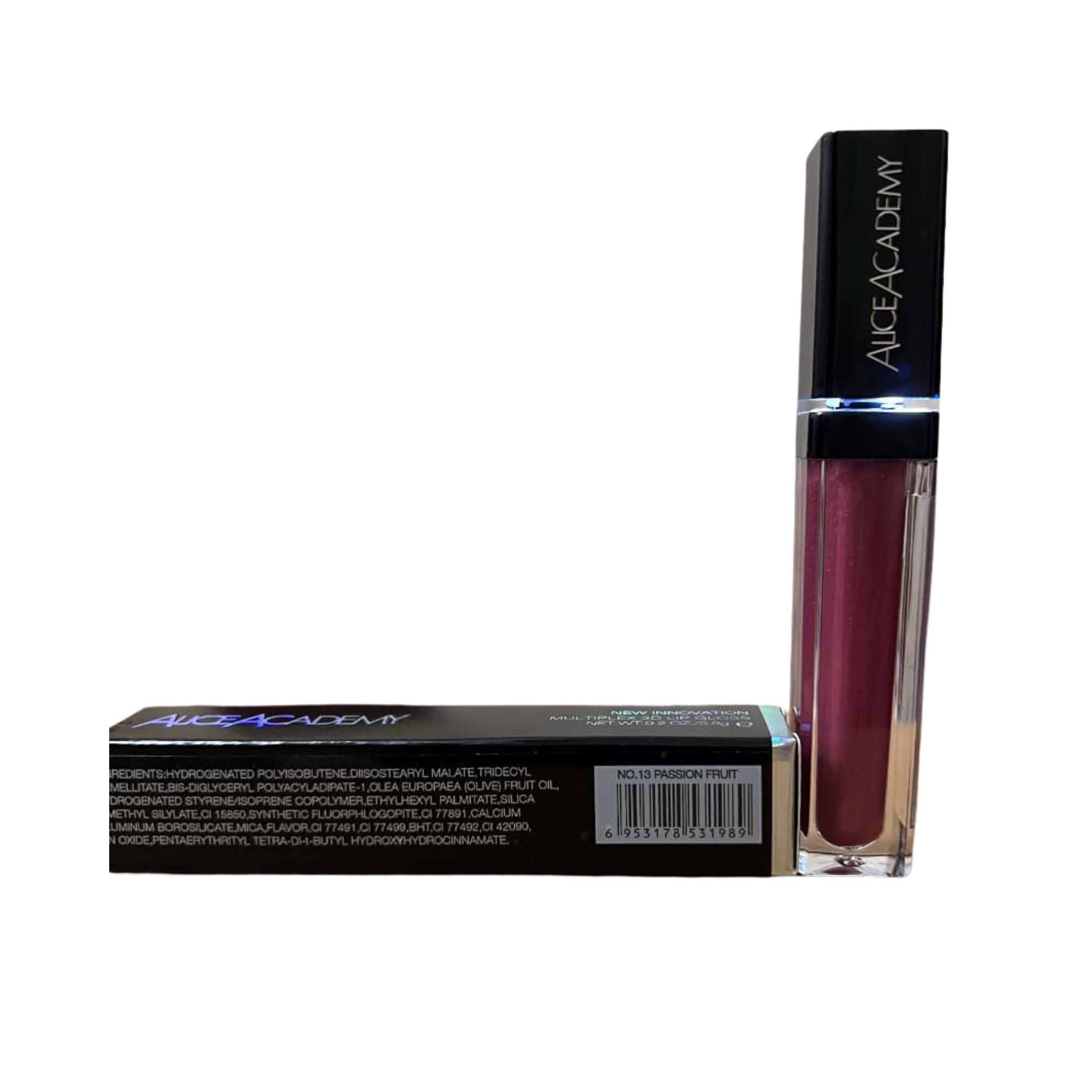 MULTIPLEX 3D LIP GLOSS 12-Var - Image 6