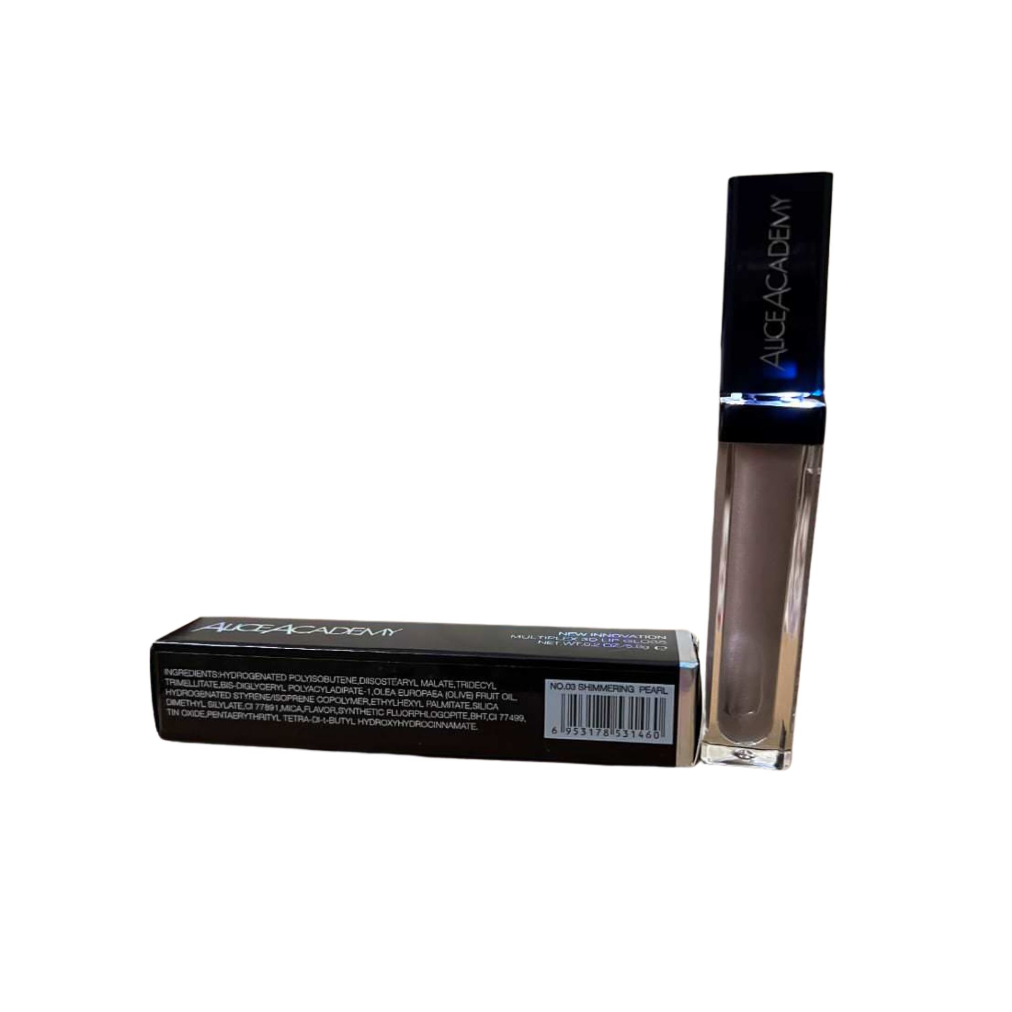 MULTIPLEX 3D LIP GLOSS 12-Var - Image 4