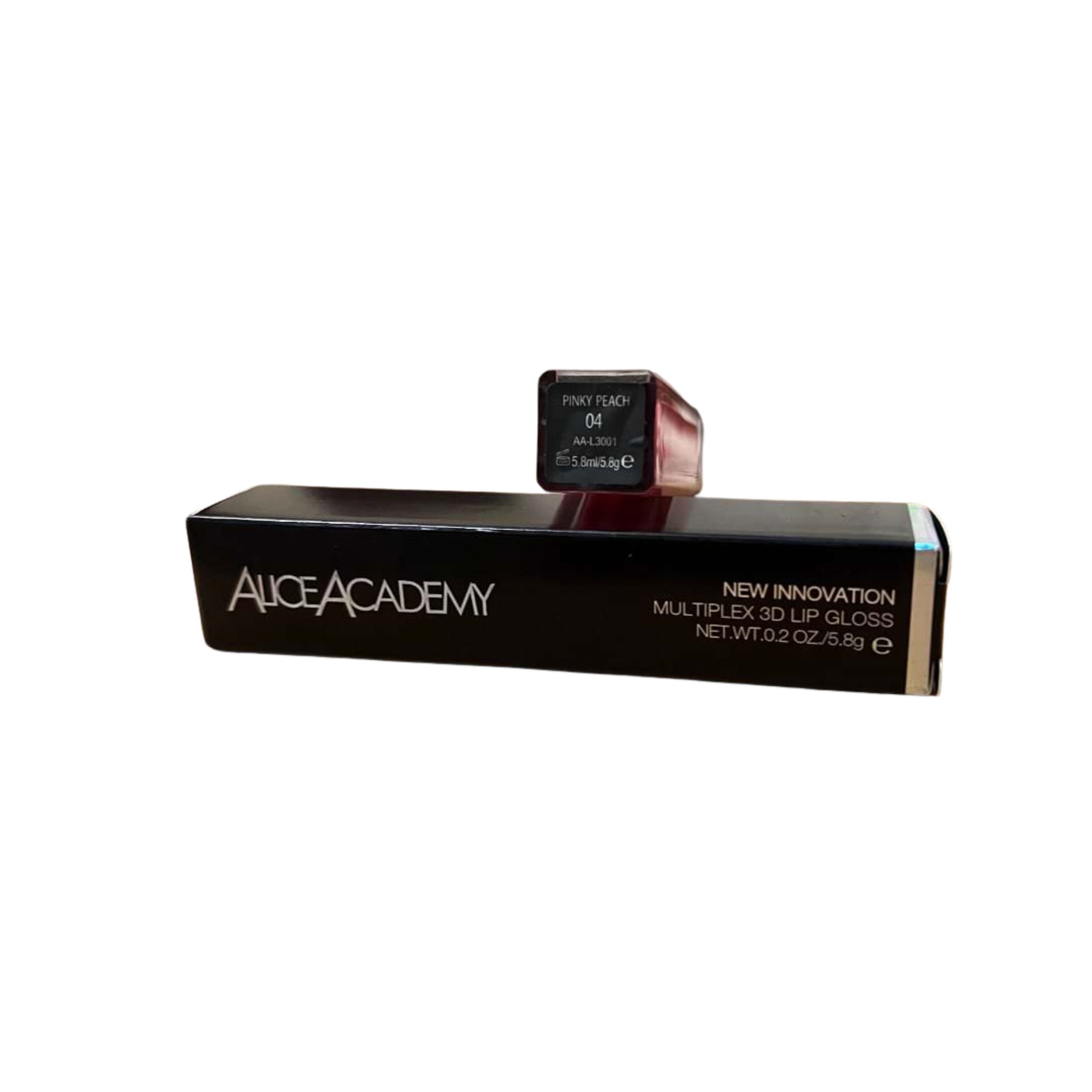 MULTIPLEX 3D LIP GLOSS 12-Var