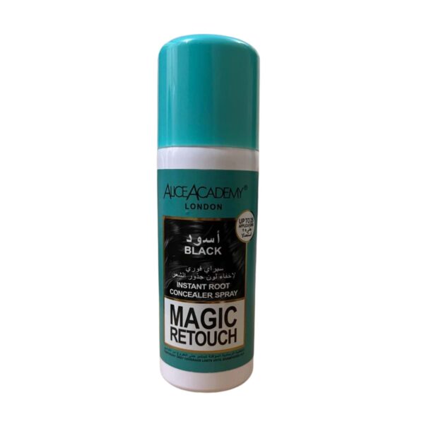 ALICE ACADEMY ROOT COVER SPRAY 75ML - Image 2