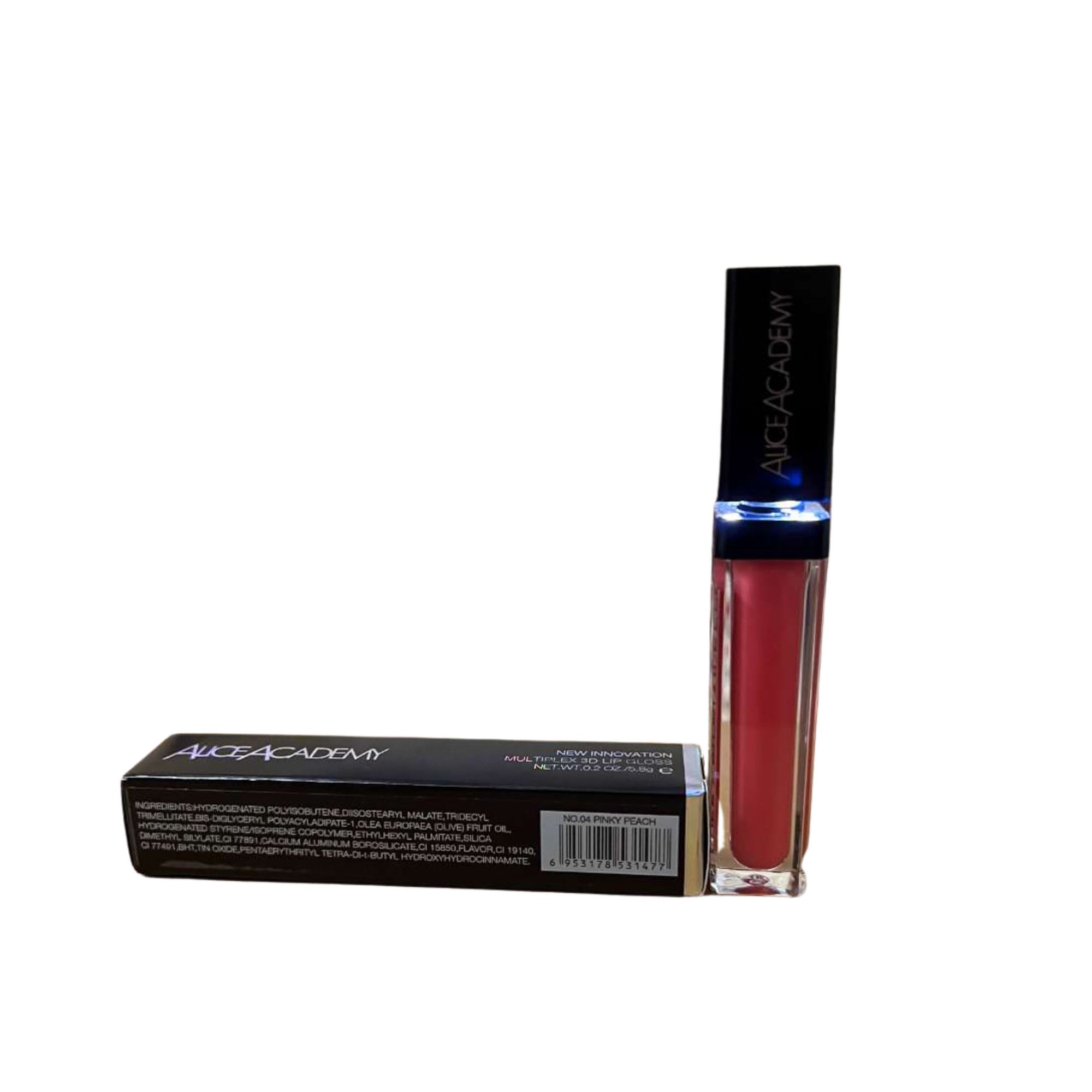 MULTIPLEX 3D LIP GLOSS 12-Var - Image 2